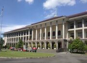 UGM Nonaktifkan Mahasiswa yang Diduga Dalang Pembunuhan Pimpinan Bank BRI