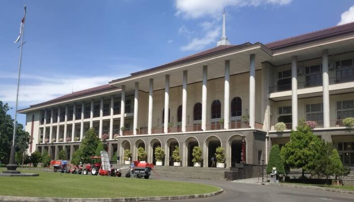 UGM Nonaktifkan Mahasiswa yang Diduga Dalang Pembunuhan Pimpinan Bank BRI