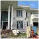 Polisi Tangkap Sembilan Terduga Penjarah Rumah Uya Kuya