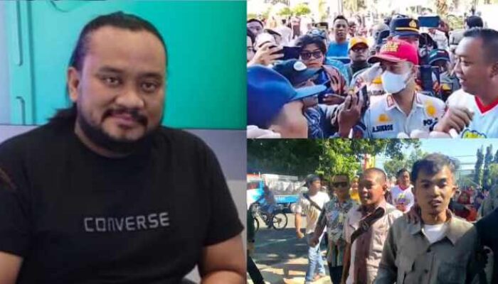 Gegara Bupati Situbondo, Mapolda Jatim Akan di Demo Ratusan Wartawan