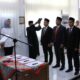 Kantor Pertanahan Kabupaten Agam Gelar Pelantikan dan Pengambilan Sumpah PPAT