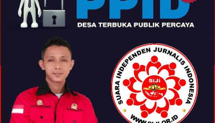 SIJI Ajak Diskominfo dan DPMD Bogor Sinergi Kuatkan Pelayanan Informasi Publik