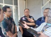 Diduga Ingkar Janji kepada Ratusan Pembeli, LBH CCI Geruduk Pengembang Perumahan Lotus Star