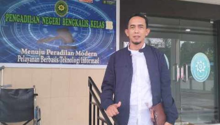 Selain di Gugat Secara Perdata,Koperasi Darul Makmur dan PT.Surya Dumai Agro di Laporkan ke Satgas PKH