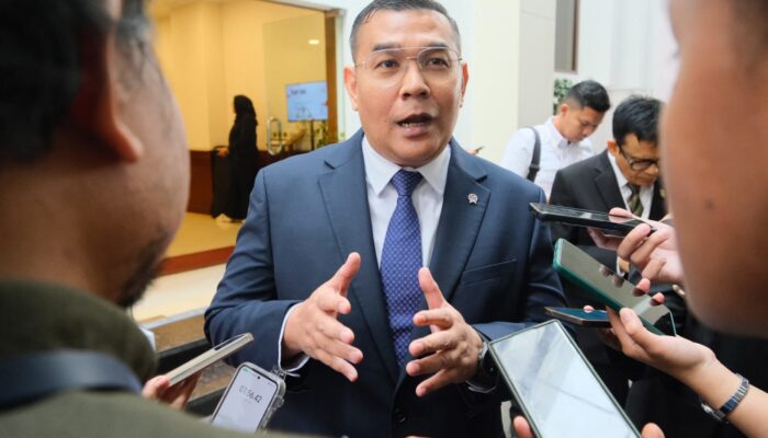 Kementerian ATR/BPN Dukung Pembangunan Kawasan Transmigrasi dengan Sertipikasi Tanah dan Reforma Agraria