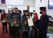 Lindungi Hak Masyarakat Hukum Adat dan Jaga Warisan Leluhur, Kementerian ATR/BPN Sosialisasikan Pendaftaran Tanah Ulayat di Enrekang
