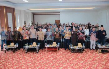 Kementerian ATR/BPN Dorong Pendaftaran Tanah Ulayat di Luwu Timur untuk Beri Perlindungan bagi Masyarakat Hukum Adat