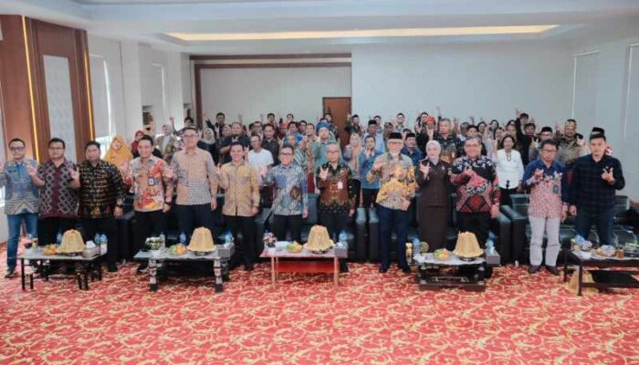 Kementerian ATR/BPN Dorong Pendaftaran Tanah Ulayat di Luwu Timur untuk Beri Perlindungan bagi Masyarakat Hukum Adat