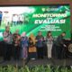Buka Monev Penataan Agraria Semester I 2025, Wamen Ossy Tekankan Pentingnya Penataan Akses demi Peningkatan Taraf Hidup Masyarakat