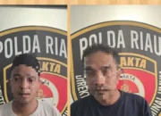 22 Calon PMI Ilegal Digagalkan Berangkat ke Malaysia, Dua Pelaku Ditangkap di Riau