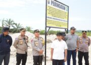 Tak Ada Ampun! Aparat Berantas Tambang Emas Ilegal, Kini Sasar Wilayah Inhu