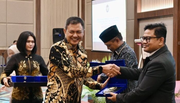 Kemenkum RI Tekankan Pentingnya Pencantuman Sumber, Ingatkan Ancaman Sanksi Bagi Pelanggar Hak Cipta Jurnalistik