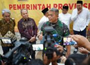 7.150 Hektare Lahan di TNTN Telah Dilakukan Reforestasi, Pemerintah Siapkan Solusi Terbaik