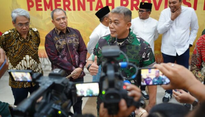 7.150 Hektare Lahan di TNTN Telah Dilakukan Reforestasi, Pemerintah Siapkan Solusi Terbaik