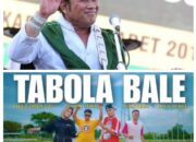 H.Rhoma Irama, Rian Silent Open Up dan Sederet Artis Lainnya Akan Meriahkan HUT Ke – 26 Pelalawan