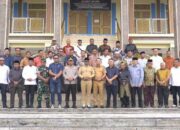 Bupati Pelalawan Ajak Masyarakat Jaga Persatuan dan Keamanan Daerah