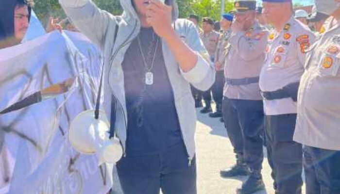 Ketua KMPKS: PT Serikat Putra Abaikan Masyarakat, Pendidikan Mahasiswa Tak Jadi Prioritas