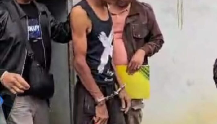Kasus Asusila di Pangkalan Kerinci, Anak Sambung Jadi Korban Ayah Tiri