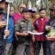 Warga Desa Air Terjun Menjerit, Konflik dengan PT. Serikat Putra Tak Kunjung Usai
