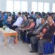 DISKUSI PUBLIK URGENSI KEADILAN EKOLOGIS DI LODA WEE MARINGI PADDA WEE MALALA PERLINDUNGAN PETANI DAN NELAYAN DI TENGAH KRISIS EKOLOGI