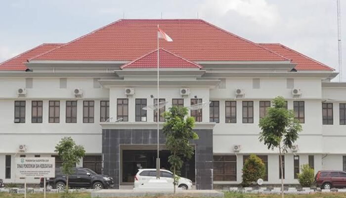 Proyek Chromebook Siak Telan Dana Rp17 Miliar Lebih, Pengadaan Dipertanyakan