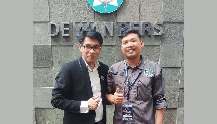 Insiden Doorstop Jambi: Humas Seharusnya Jadi Mitra, Bukan Penghalang