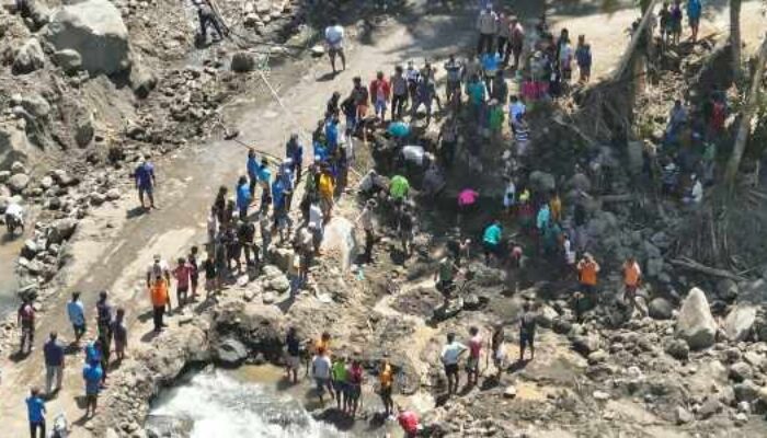 3 Korban Masih Hilang, Operasi SAR Banjir Bandang Nagekeo Resmi Ditutup