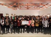 Manfaat Sertipikasi Tanah Ulayat, Kementerian ATR/BPN: Bukan Hanya untuk Masyarakat Adat Tapi Semua Pihak