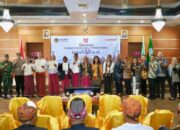 Pendaftaran Tanah Ulayat Wujudkan Arahan Presiden Prabowo dalam Pengelolaan Tanah dan Ruang yang Berkeadilan dan Berkelanjutan