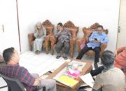 Pemkab Agam Perkuat Sinergi dengan BPN untuk Percepatan Sertifikasi Aset Daerah