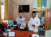 Jadikan Siswa Unggul dan Berakhlak: KUA Pangkalan Kuras dan SMAN 2 Pangkalan Kuras Bersinergi dalam Pembinaan Karakter