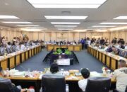 Upaya Jalankan Reforma Agraria yang Pro Rakyat, Menteri Nusron: Kami Belum Teken Satu pun Perpanjangan HGU