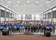 Danrem 031/WB Secara Resmi Buka Open Tournament Catur Piala Panglima TNI dan Bazar UMKM Wira Bima