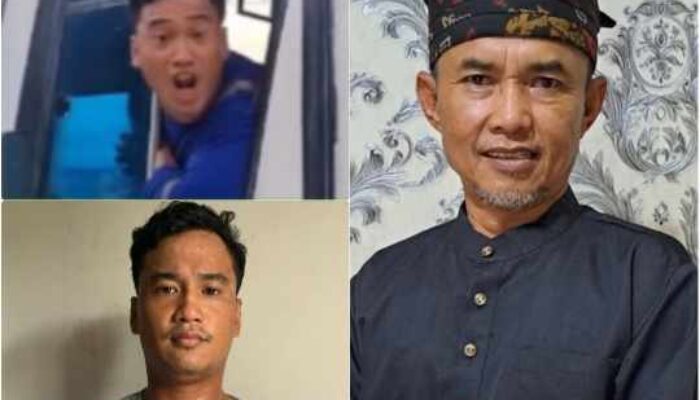 Kasus Makian ke Dishub, Forum RT/RW-Kaling Dorong Penindakan terhadap Oknum GPH