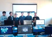 Luncurkan Program Digital Community Innovators, STIKOSA-AWS Cetak Inovator Sosial-Digital Muda