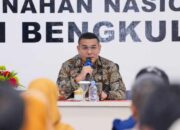 Perkuat Peran Kepala Daerah, Wamen ATR/BPN Tekankan Pentingnya GTRA dalam Sukseskan Reforma Agraria