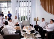 Akses KCJB Karawang Ditargetkan Rampung NATARU 2025, Menteri Nusron Berkomitmen Akselerasi Proses Pengadaan Tanah