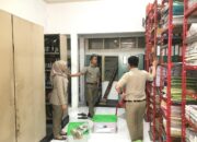 BPN Agam Tindak Lanjuti Pembukaan Blokir Anggaran dengan Rencana Pembuatan Arsip Sertipikat