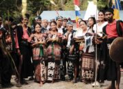 Sertipikat Tanah Ulayat Jadi Penjaga Warisan Budaya Masyarakat Adat