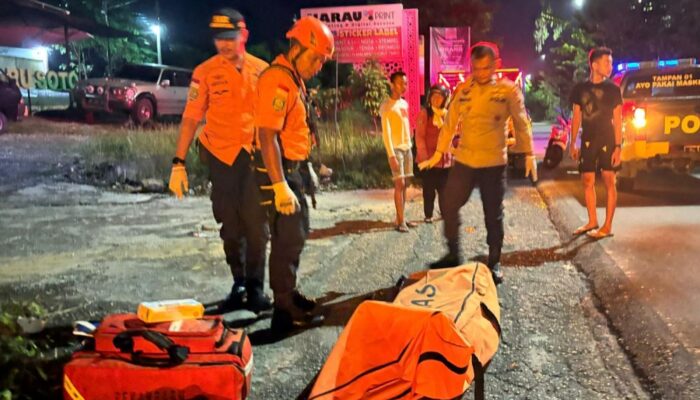 Polisi Selidiki Penyebab Kematian Pekerja di Neon Box Pekanbaru