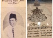 Tujuh Presiden Lupa Ziarah: Ironi  Makam Pencipta Indonesia Raya