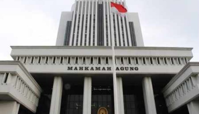 MA Tolak Kasasi Anggota DPRD Pelalawan Yang Gunakan Ijazah dan Indentitas Milik Orang Lain