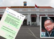 Oknum Aktivis Jukir Surabaya Diduga Gelapkan Dua Mobil, Kasus Ditangani Polrestabes Surabaya
