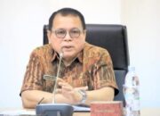 Perkuat Ekonomi Daerah: Wakil Bupati Labuhanbatu H. Jamri Hadiri Rakornas TPAKD di Jakarta