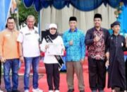 Gebyar Inklusi Hebat: Wujud Nyata Komitmen Pemkab Labuhanbatu untuk Anak Istimewa