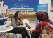 Sentuh Tanahku, Cara Baru Generasi Muda Melacak dan Menjaga Aset Tanah