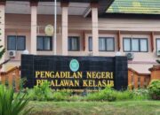 PN Pelalawan Klarifikasi Pemberitaan Soal Gugatan Enam Warga Pulau Muda