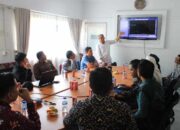 Rapat Tindak Lanjut Hasil Pembahasan Potensi Administrasi Tanah Ulayat di Nagari Salo dan Nagari Koto Tangah