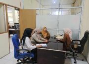 BPN Kabupaten Agam Tindak Lanjuti Penanganan Kawasan Permukiman Kumuh di Tiku Selatan