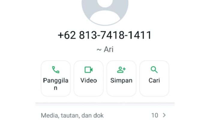 Waspada Penipuan Modus Beli Grup Facebook: Cara Licik Mereka Bajak Admin dan Kuasai Fanspage